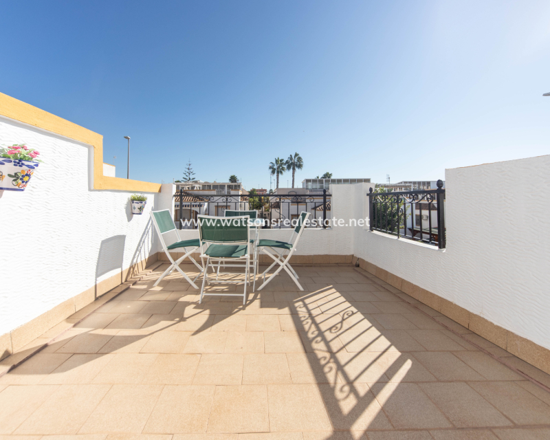 Venta - Quad - Urb. La Marina