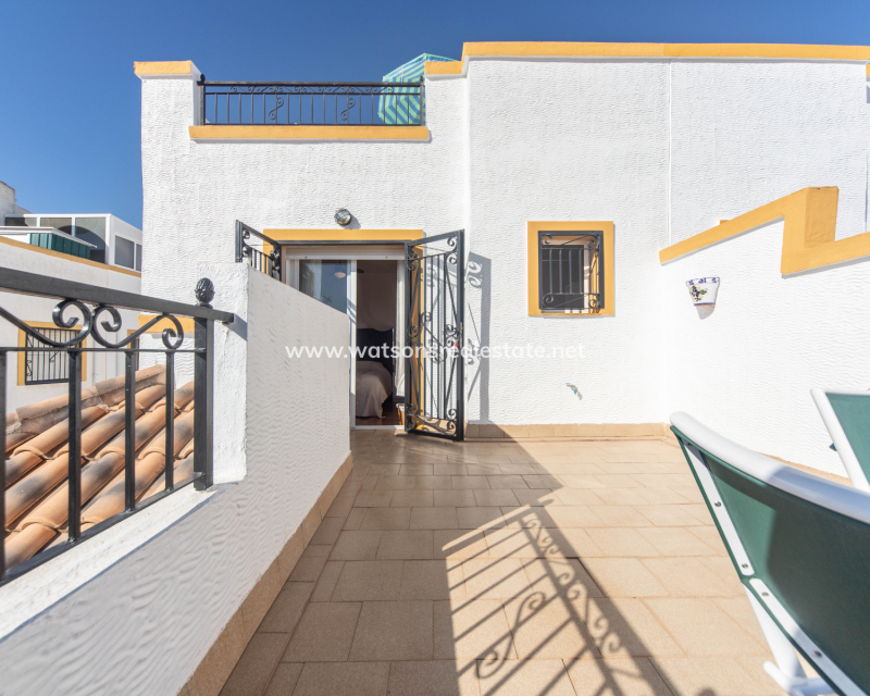 Venta - Quad - Urb. La Marina