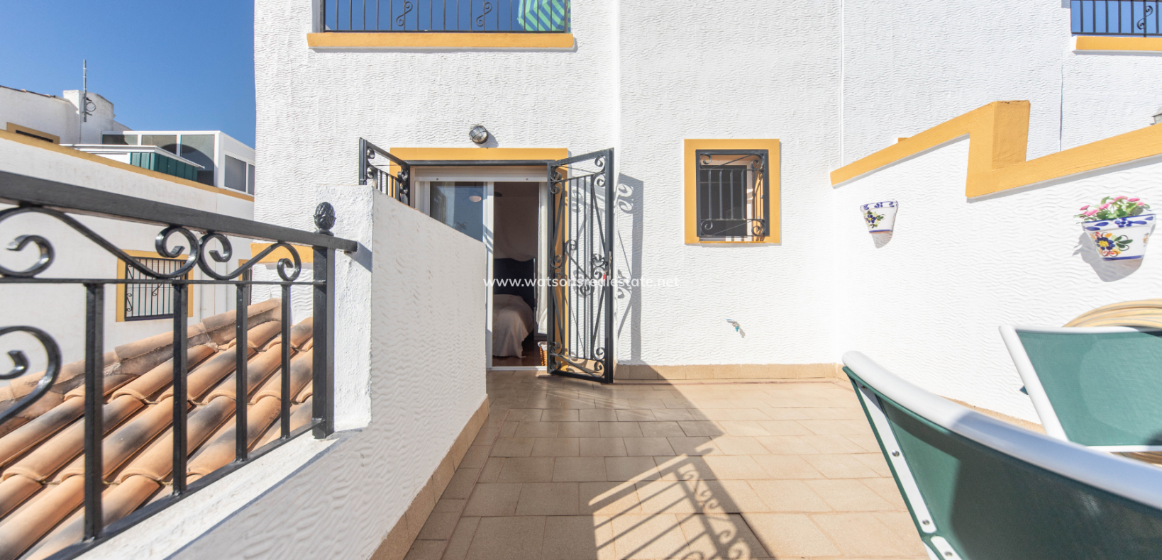 Venta - Quad - Urb. La Marina