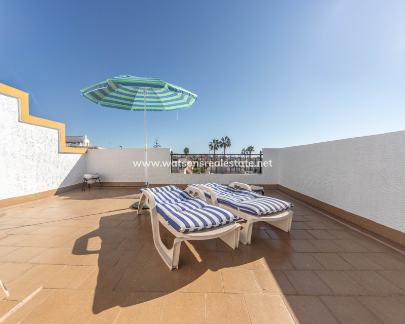 Venta - Quad - Urb. La Marina