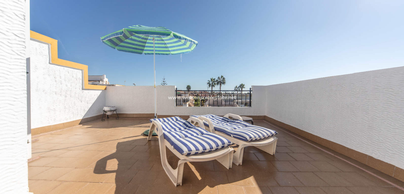 Venta - Quad - Urb. La Marina