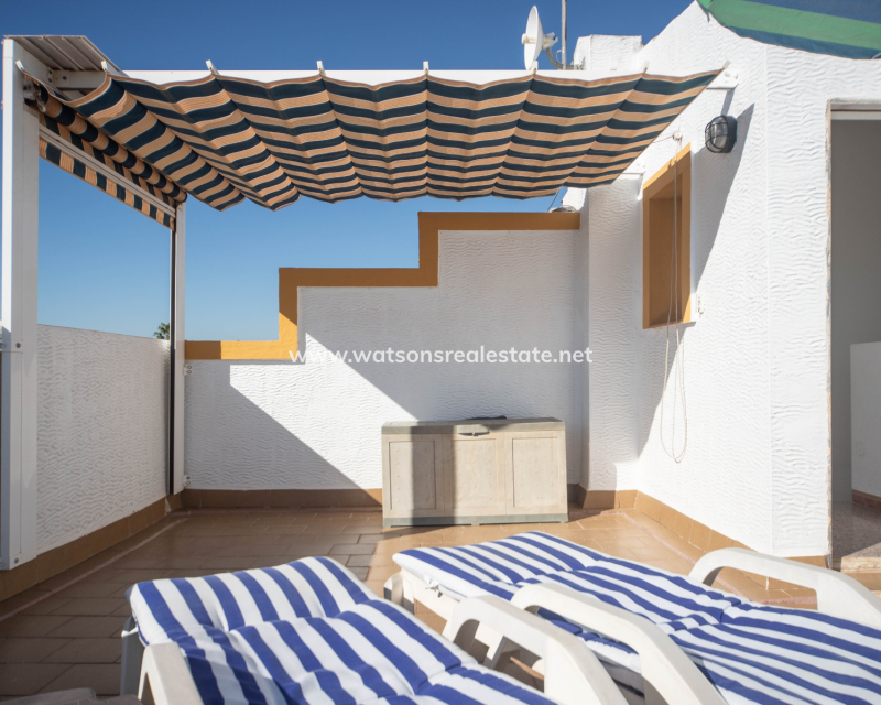 Venta - Quad - Urb. La Marina