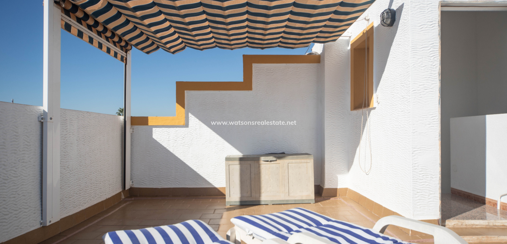 Venta - Quad - Urb. La Marina
