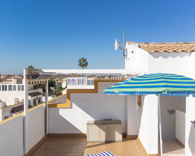 Venta - Quad - Urb. La Marina