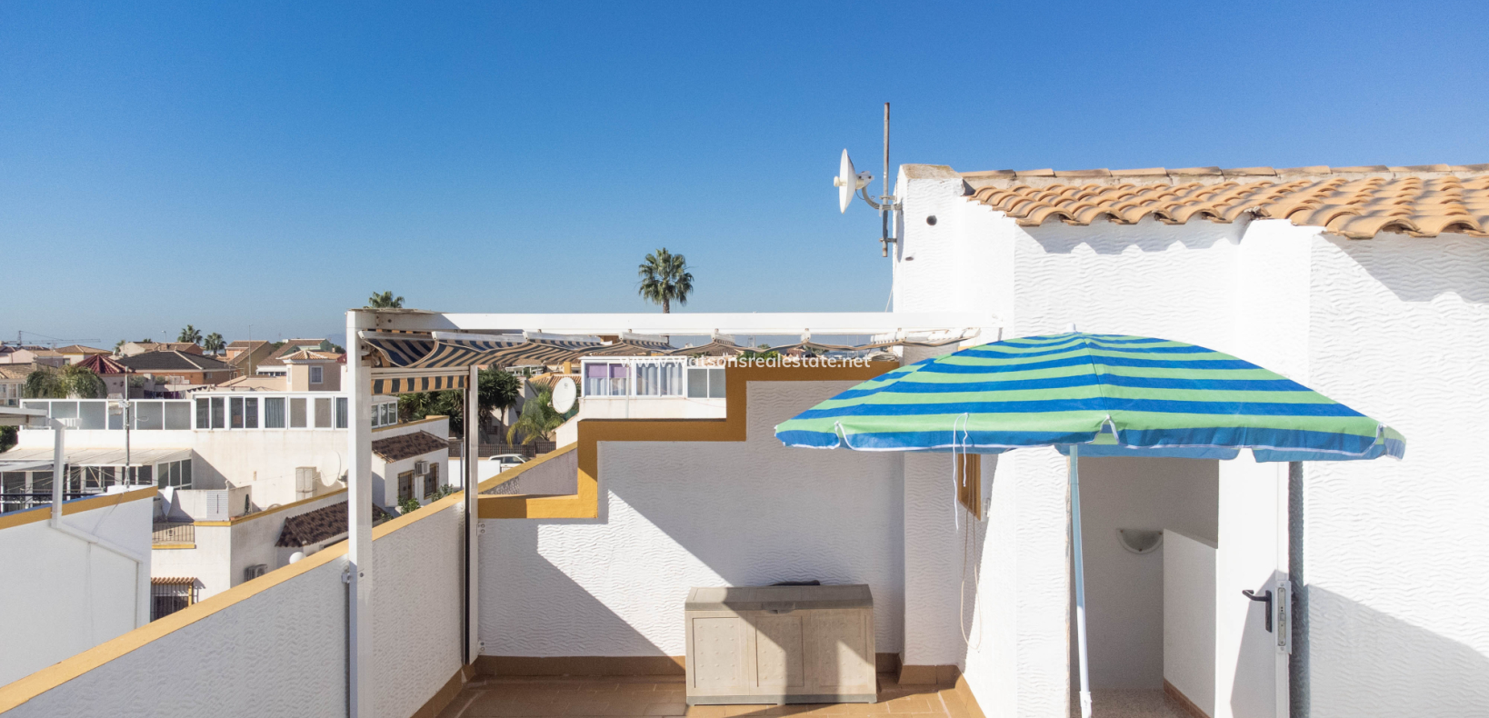 Venta - Quad - Urb. La Marina