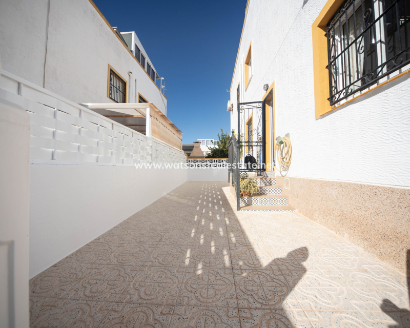 Venta - Quad - Urb. La Marina