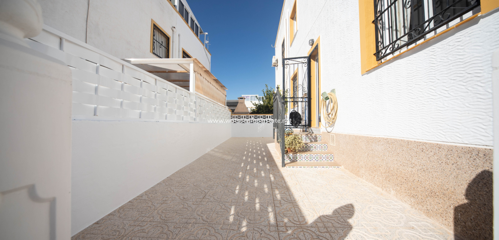 Venta - Quad - Urb. La Marina