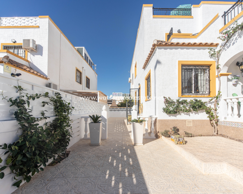Venta - Quad - Urb. La Marina