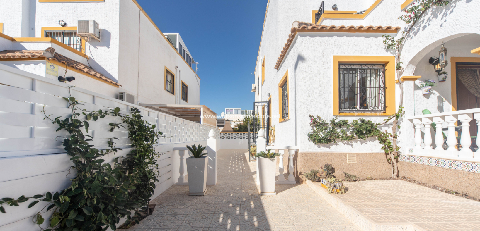 Venta - Quad - Urb. La Marina