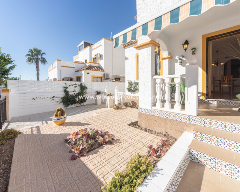 Venta - Quad - Urb. La Marina