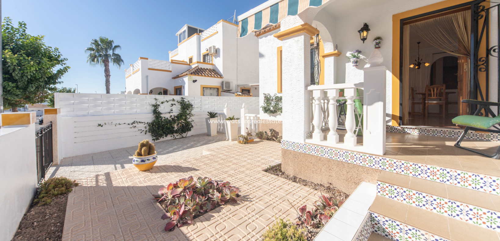 Venta - Quad - Urb. La Marina