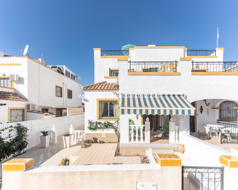 Venta - Quad - Urb. La Marina