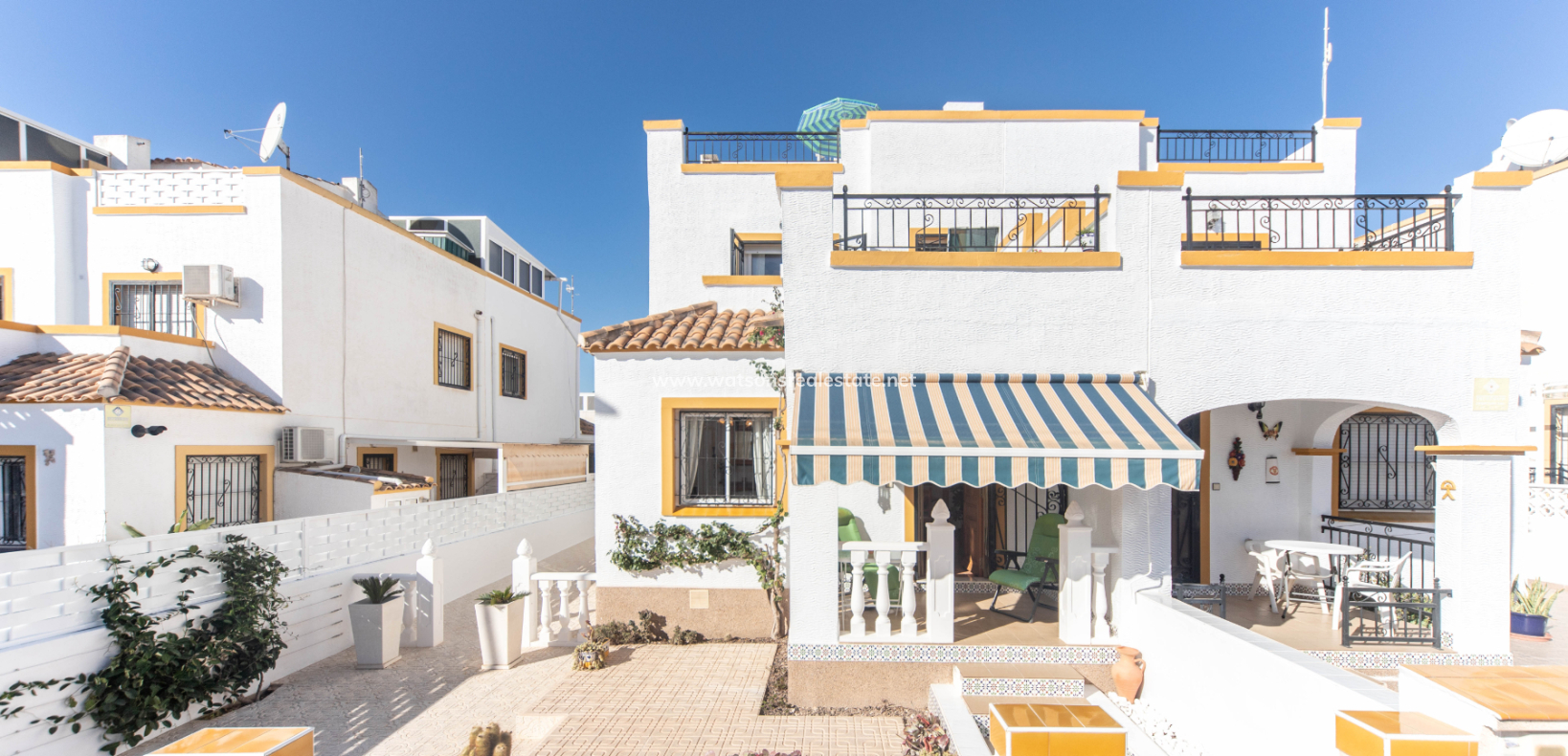 Venta - Quad - Urb. La Marina