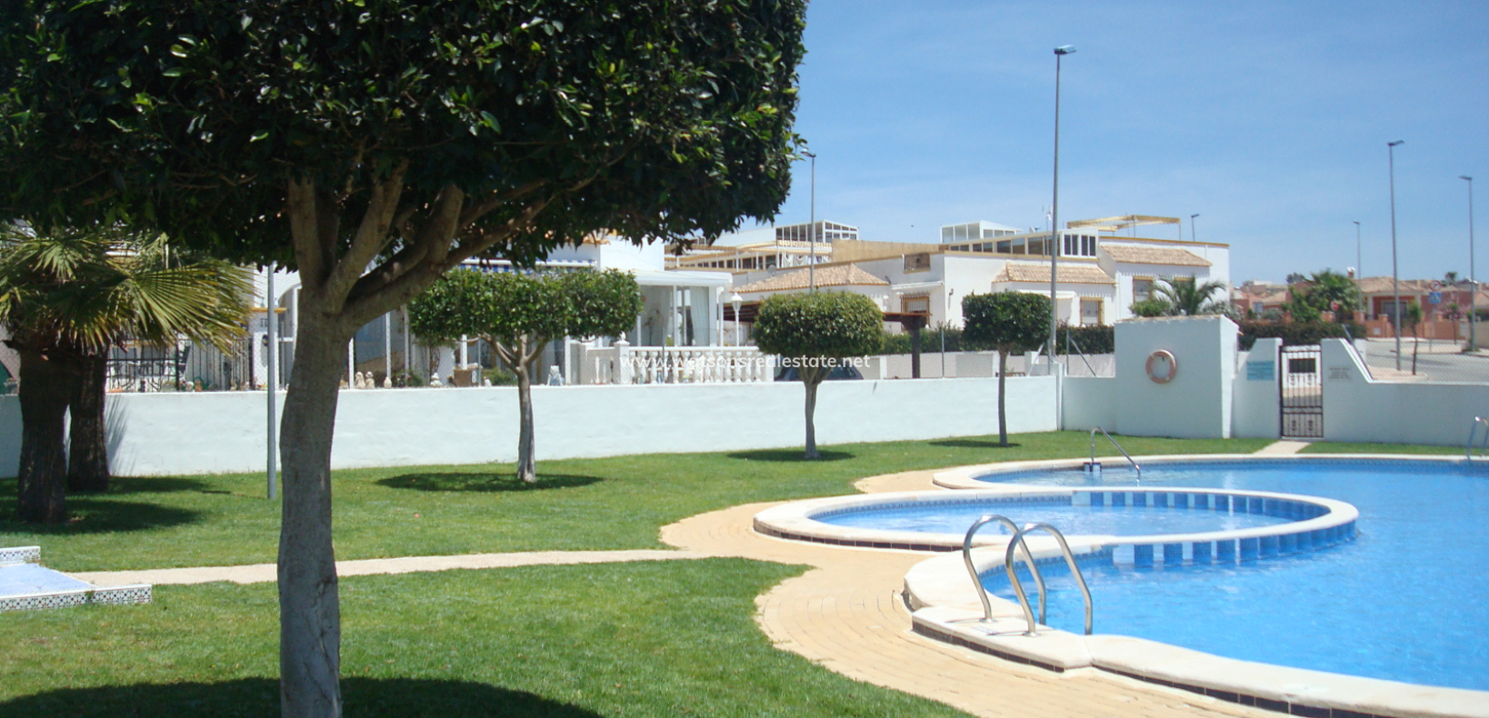 Venta - Quad - Urb. La Marina