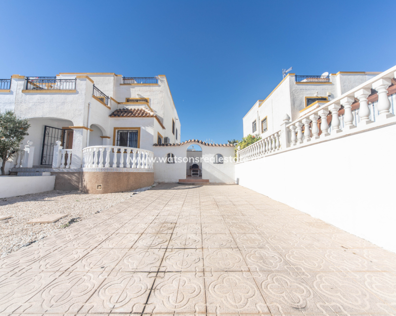 Venta - Quad - Urb. La Marina