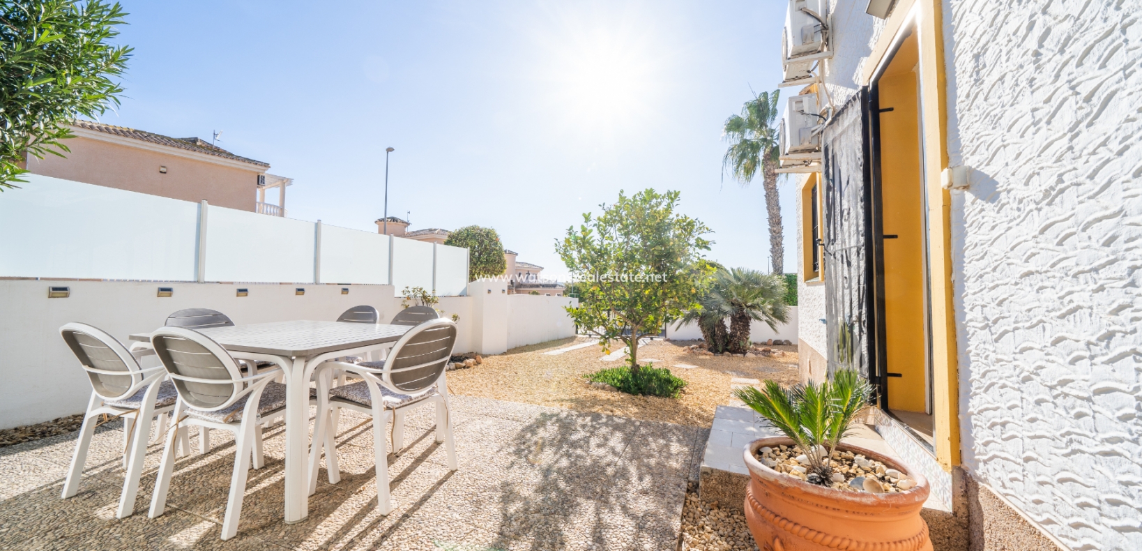 Venta - Quad - Urb. La Marina