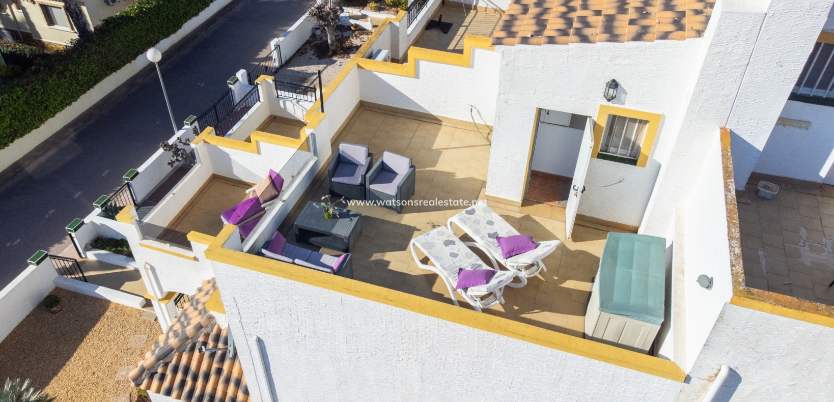 Venta - Quad - Urb. La Marina