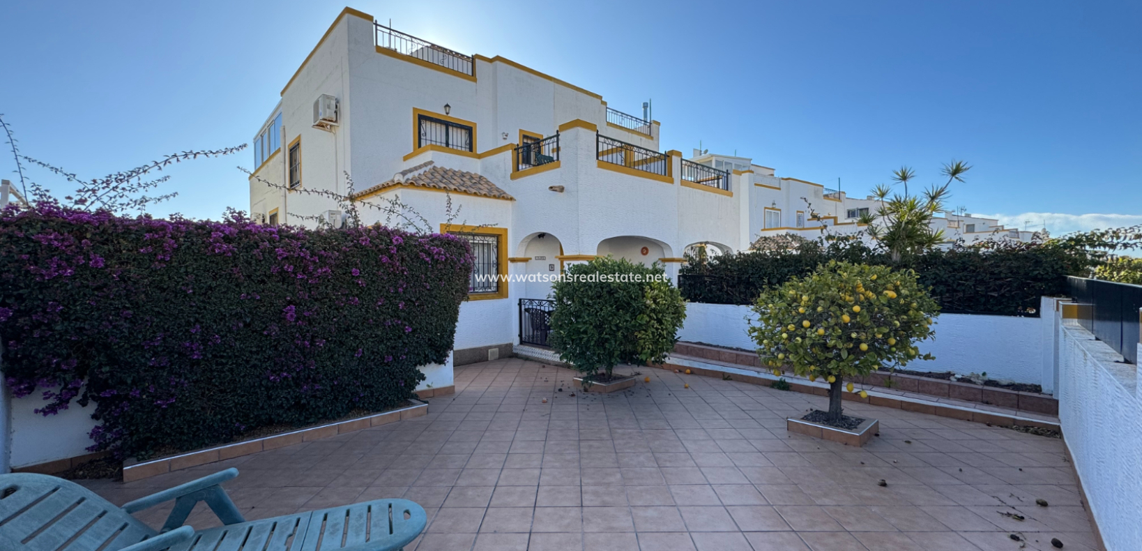 Venta - Quad - Urb. La Marina