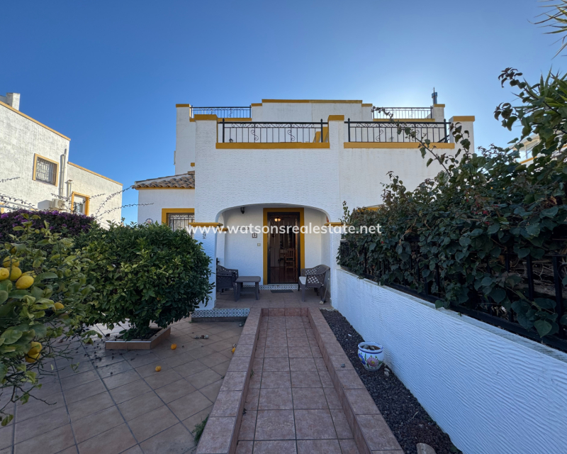 Venta - Quad - Urb. La Marina