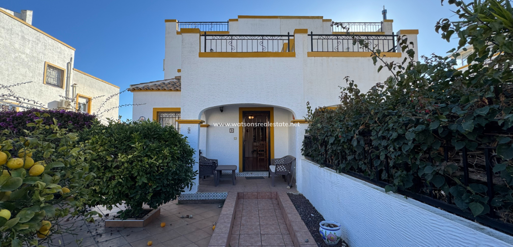 Venta - Quad - Urb. La Marina
