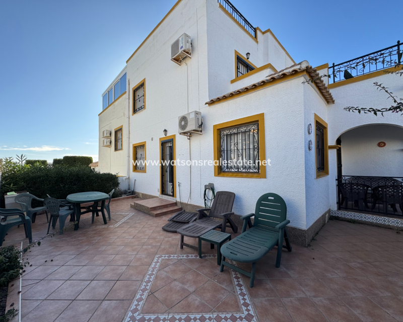 Venta - Quad - Urb. La Marina