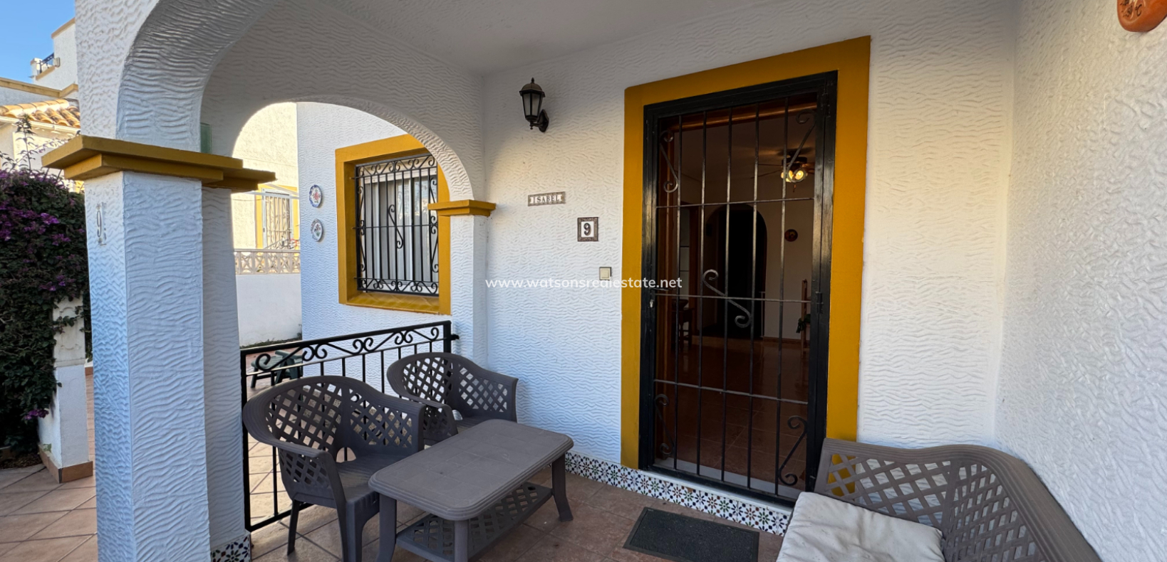 Venta - Quad - Urb. La Marina