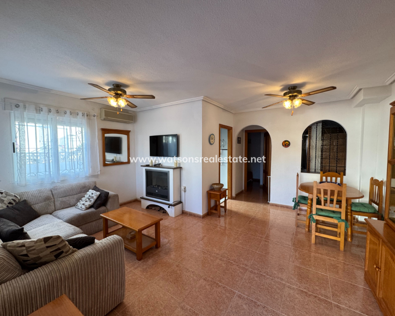 Venta - Quad - Urb. La Marina
