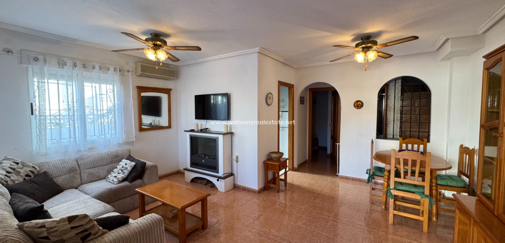 Venta - Quad - Urb. La Marina