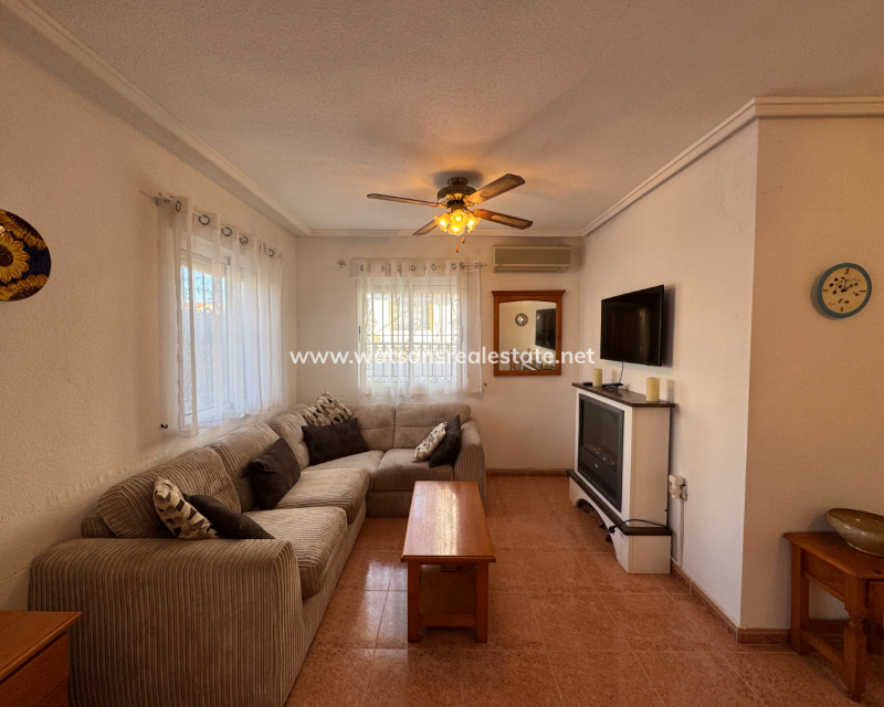 Venta - Quad - Urb. La Marina