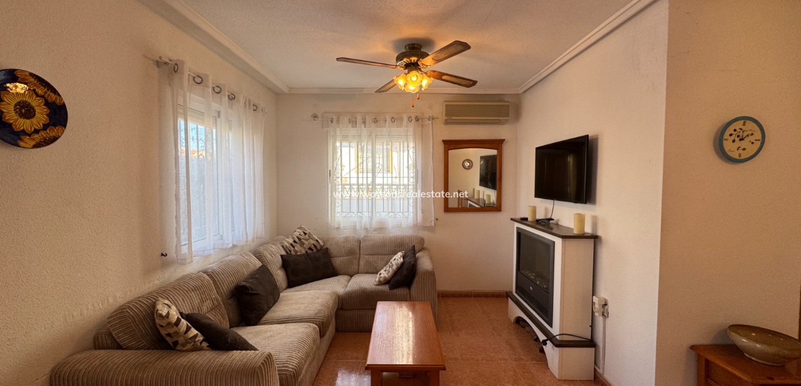 Venta - Quad - Urb. La Marina