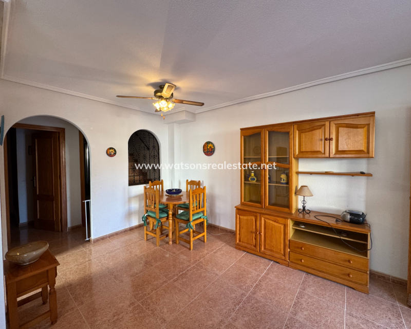 Venta - Quad - Urb. La Marina