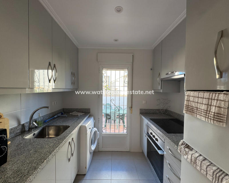 Venta - Quad - Urb. La Marina