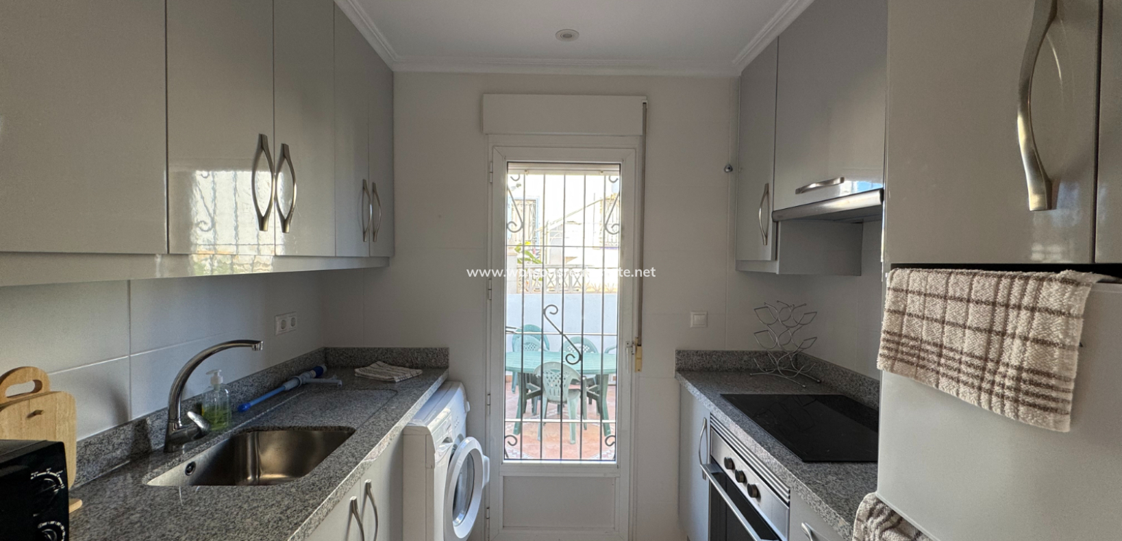 Venta - Quad - Urb. La Marina