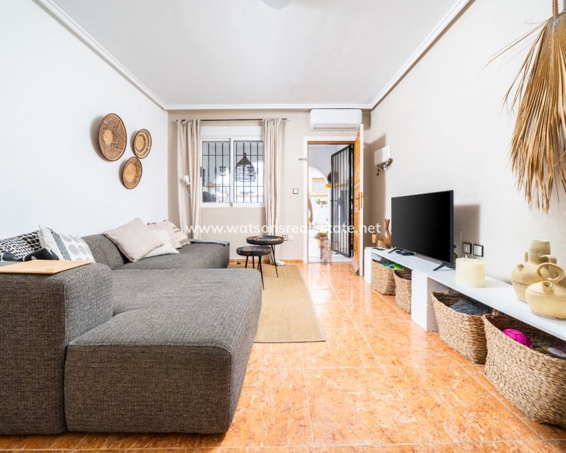 Venta - Quad - Urb. La Marina