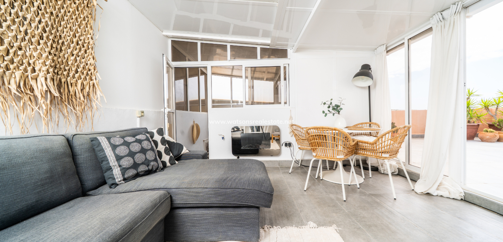 Venta - Quad - Urb. La Marina