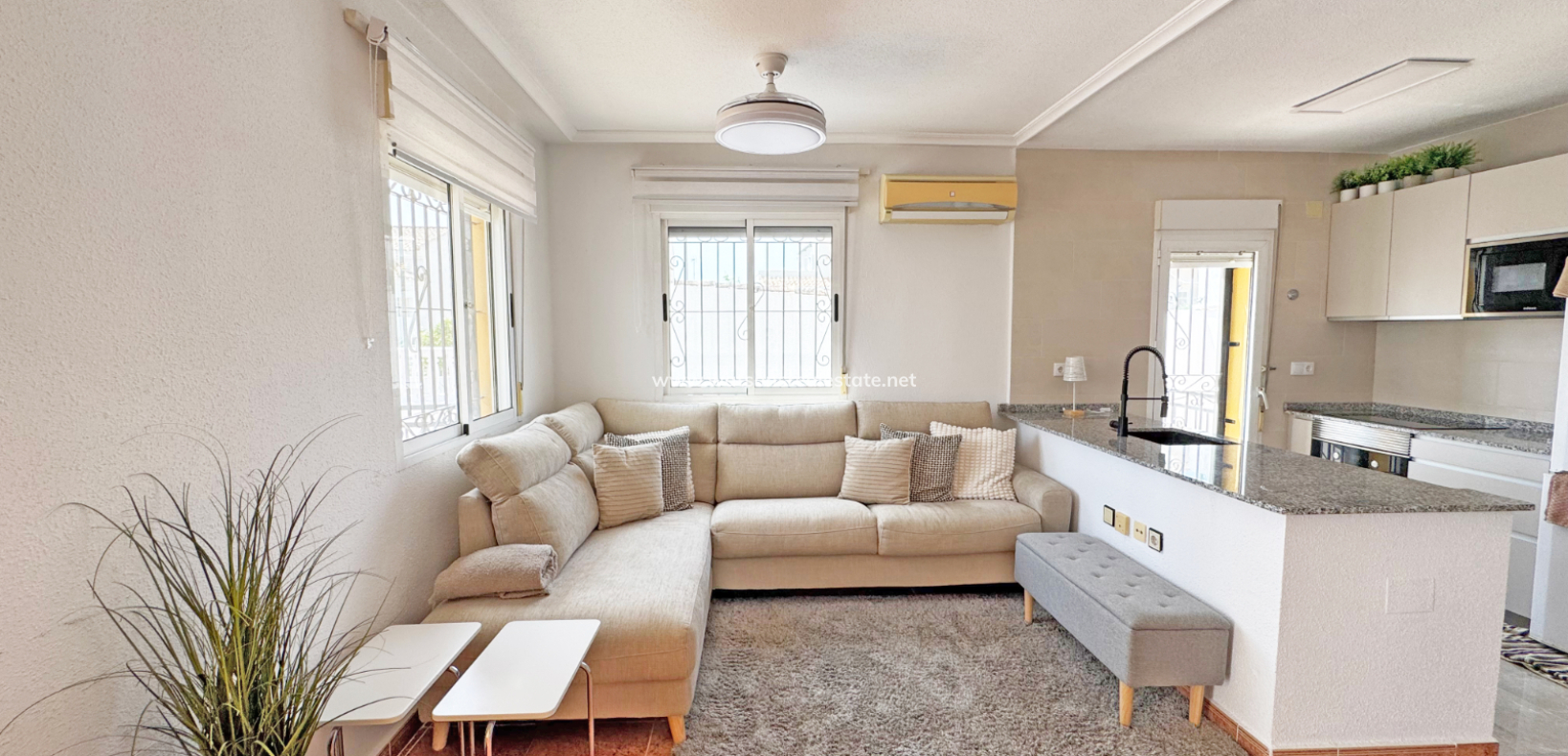 Venta - Quad - Urb. La Marina