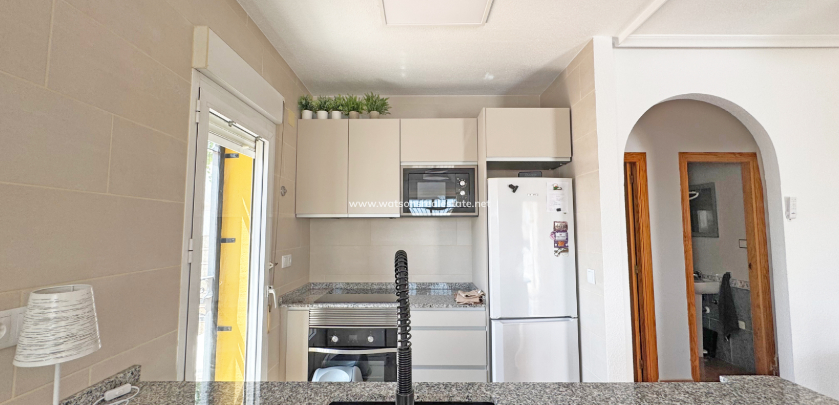 Venta - Quad - Urb. La Marina