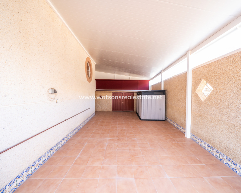 Venta - Quad - Urb. La Marina