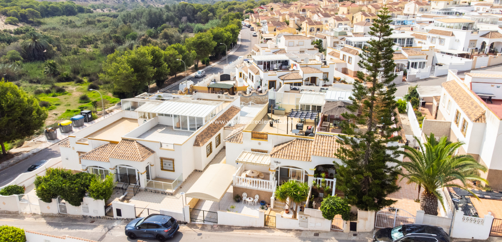 Venta - Quad - Urb. La Marina