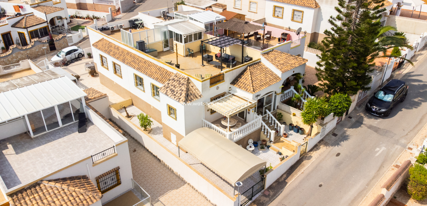 Venta - Quad - Urb. La Marina