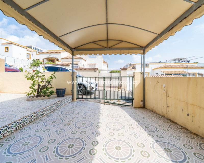 Venta - Quad - Urb. La Marina