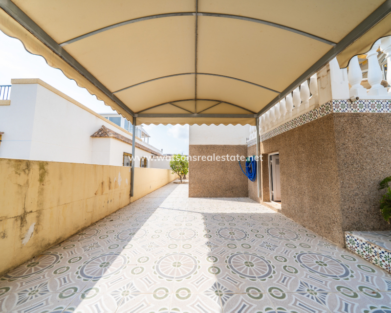 Venta - Quad - Urb. La Marina