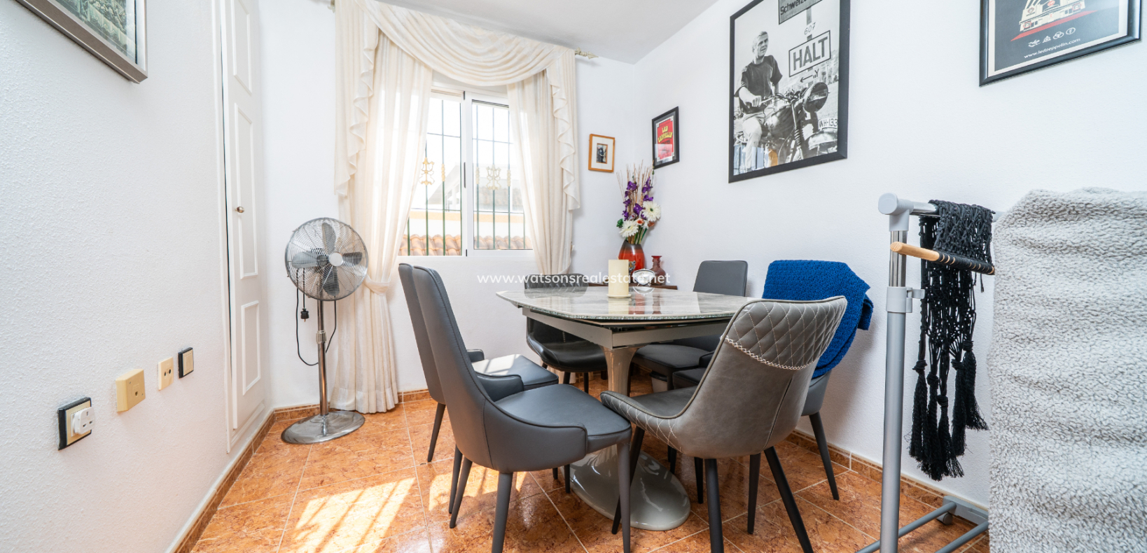 Venta - Quad - Urb. La Marina