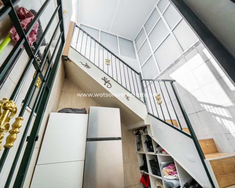 Venta - Quad - Urb. La Marina