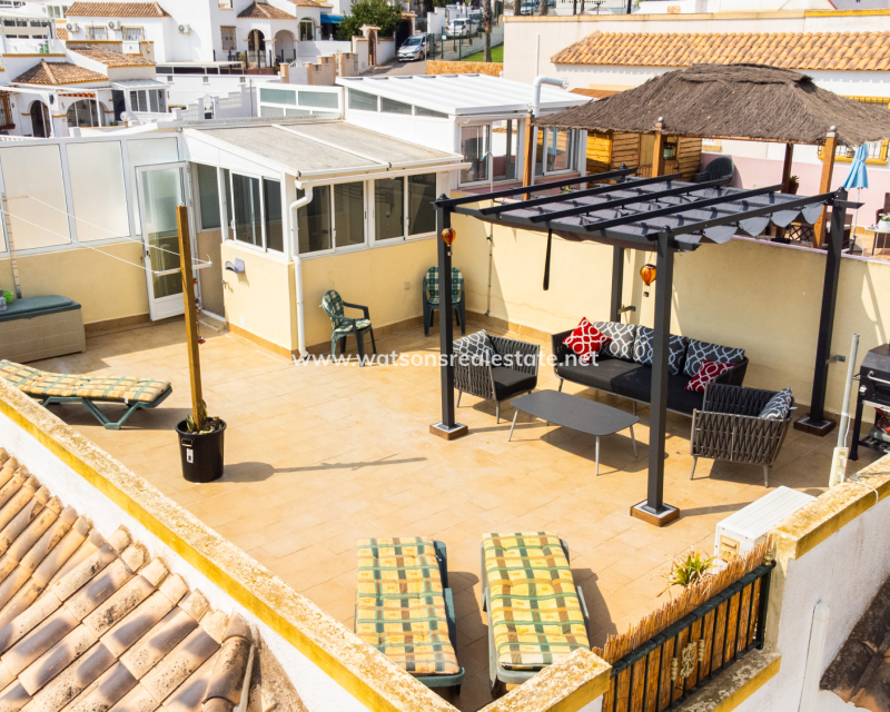 Venta - Quad - Urb. La Marina