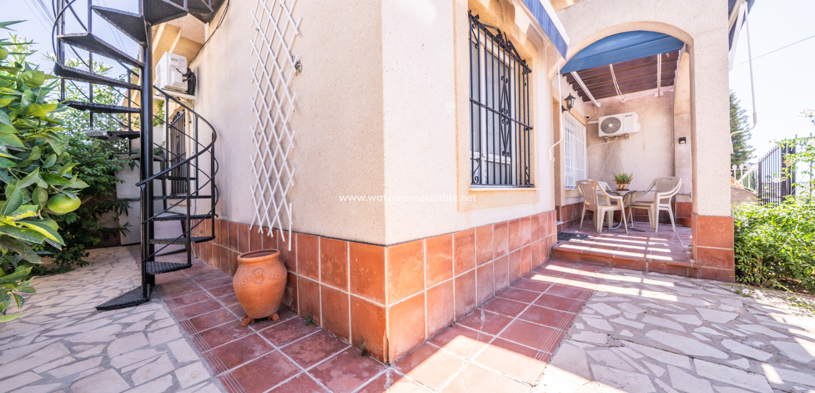 Venta - Quad - Urb. La Marina