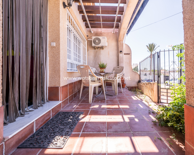 Venta - Quad - Urb. La Marina