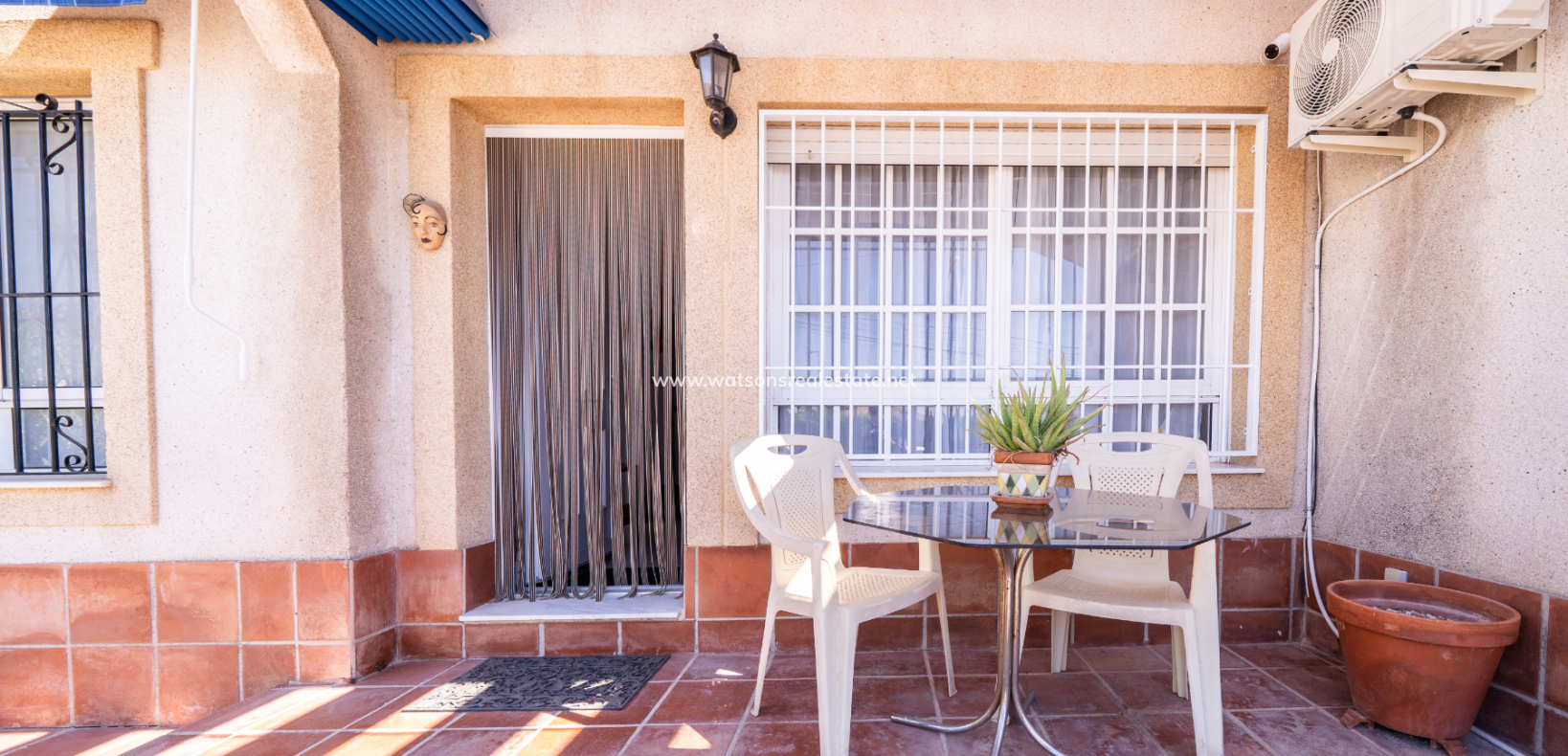 Venta - Quad - Urb. La Marina