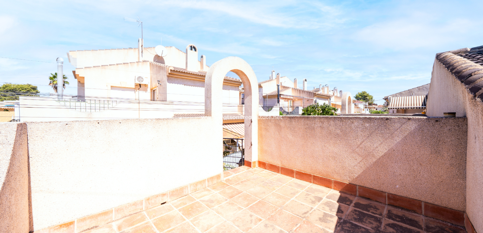 Venta - Quad - Urb. La Marina