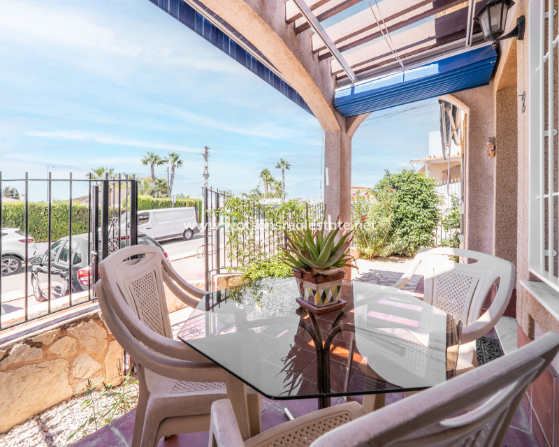 Venta - Quad - Urb. La Marina